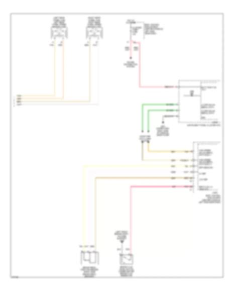 2008 Saturn Aura Stereo Wiring Diagram - Wiring Diagram