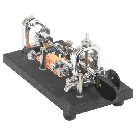Vibroplex Original Bug Keys ORIGINAL-S - Free Shipping on Most Orders ...