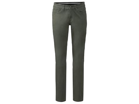 LIVERGY® Herren Chino