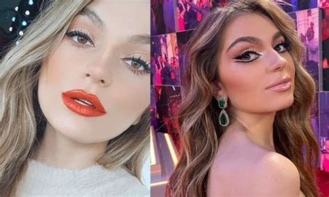 Sofía Castro muestra su espectacular figura en bikini El Pueblo