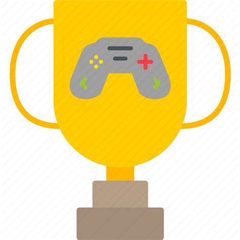 Trophy Achievement Award Cup Icon Download On Iconfinder