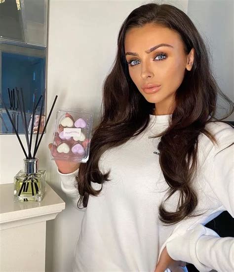 Love Island S Kady McDermott Squeezes Into Tiny Bikini For Beach Babe Throwback Daily Star