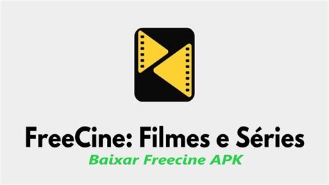Freecine V2 4.3 Download - Baixar Freecine APK 2024: Instale a Versão Mais Recente com APKPure