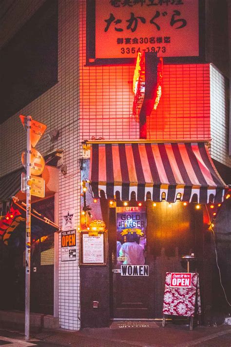 Lesbian Japan How Friendly Is Japan For Lgbt Travelers