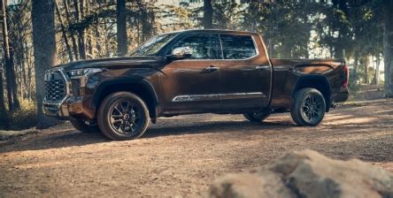 Best Trucks For Canadian Winters And Challenges Cars And