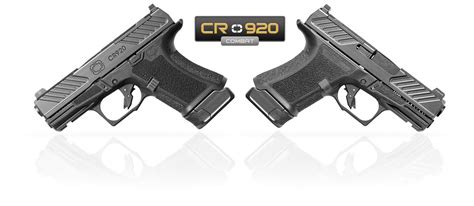 CR920 – Shadow Systems