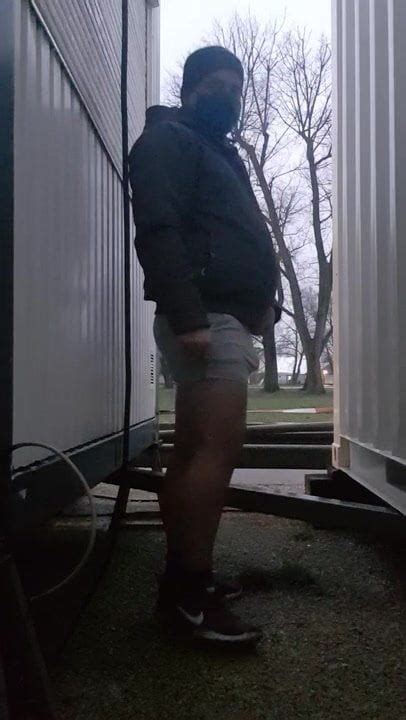 Outdoor Horrny Free Gay HD Porn Video XHamster XHamster