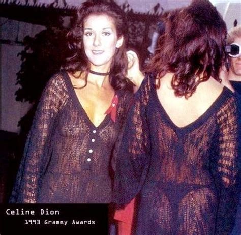 Naked Céline Dion Added by MarcDo