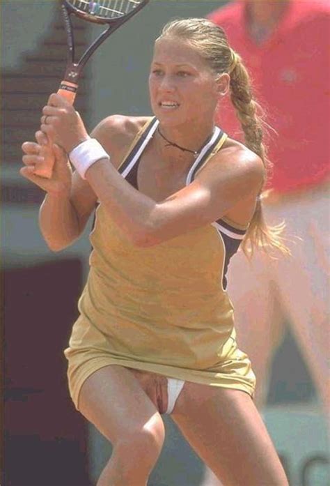 Mature Tennis Sex Telegraph