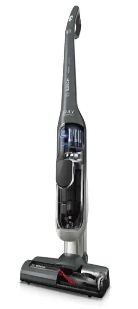 Bosch Athlet Test 2025 - De 3 Bedste | Forbrugermagasinet