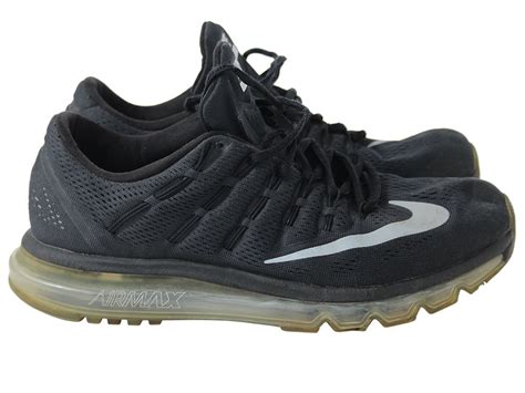 Мужские текстильные кроссовки 42 размер - Б У - AIR MAX NIKE, цена 2899 ...