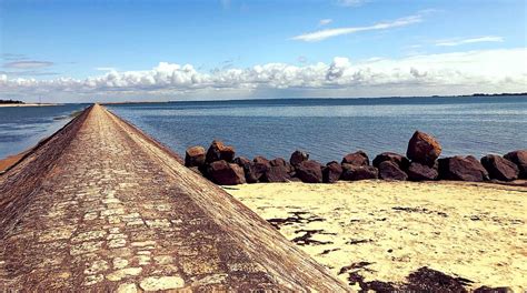 Visit Noirmoutier Island: Best of Noirmoutier Island Tourism | Expedia Travel Guide