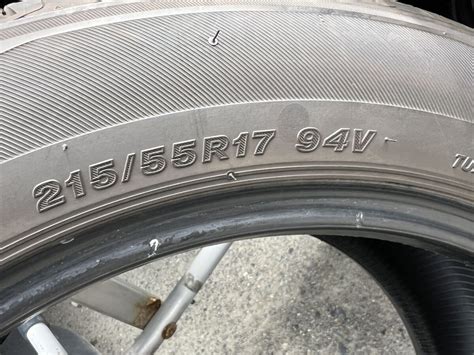 Yahoo オークション BRIDGESTONE REGNO GR XII 215 55R17 94V 4本セ