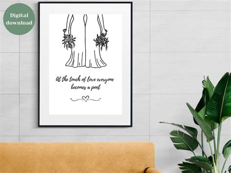 WLW Wedding Gift Lesbian Couple Wedding Queer Wife Lesbian Wedding