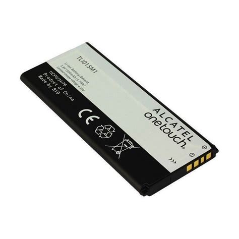 TLi015M1 battery, batteries pack for li-ion ALCATEL TLi015M1 online at ...