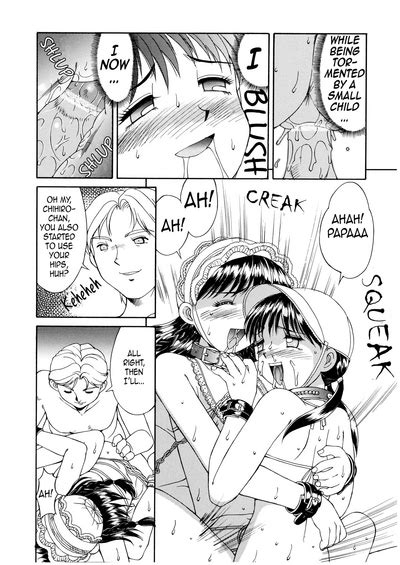 Complex Nhentai Hentai Doujinshi And Manga