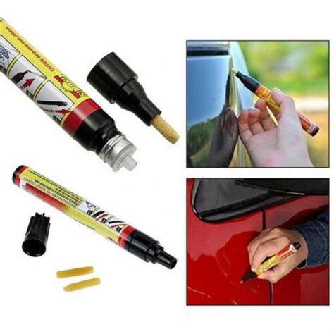 Car Styling Portable Fix It Pro Clear Car Scratch Repair Pen S1 New