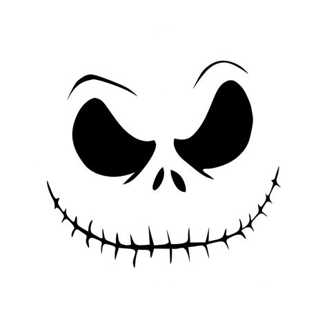Free Printable Pumpkin Carving Templates Artofit