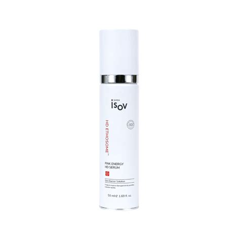 ISOV Korean Beauty – Calm Beauty Brooklyn