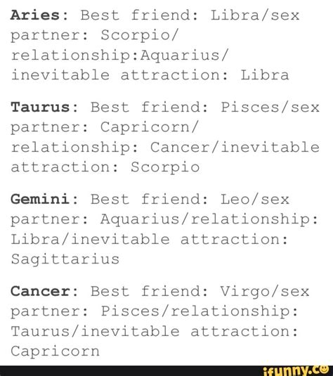 Who Are Pisces Sexually Attracted To Telegraph