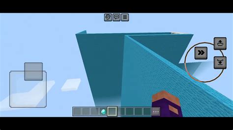 Дробилка в майнкрафт #minecraft - YouTube