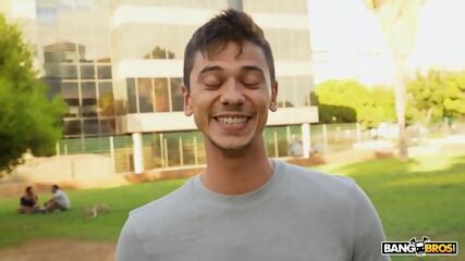 Bangbros Watch Tattooed Brunette Saba Lapiedra Get An Anal Pounding And A Messy Facial In