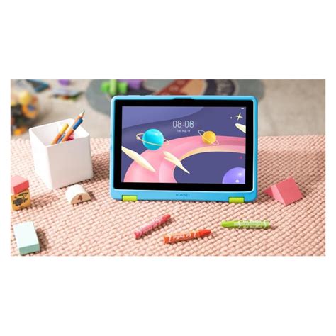 Tablette Huawei MatePad T8 Kids 2G / 16Go / Bleu