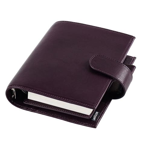 Luxe planner – Moterm