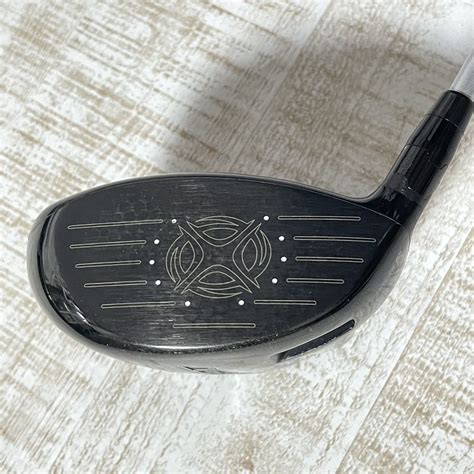 Yahoo オークション キャロウェイ X HOT ドライバー 専用レンチ付き