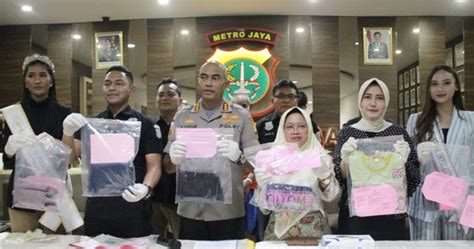 Ungkap Kasus Pencabulan Anak Di Bawah Umur Polisi Amankan 4 Pelaku Predator Sex JURNAL MEDIA