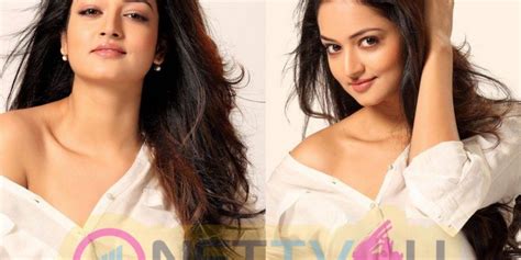 Actress Shanvi Srivastava Latest Hot Pics Galleries HD Images