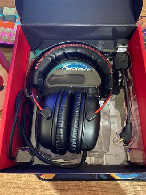 [SATILDI] HyperX Cloud II Kulaklık(Garantili ve Uygun Fiyat ...