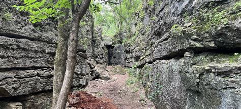 Elk River Hiking Trail, Kansas - 766 Reviews, Map | AllTrails