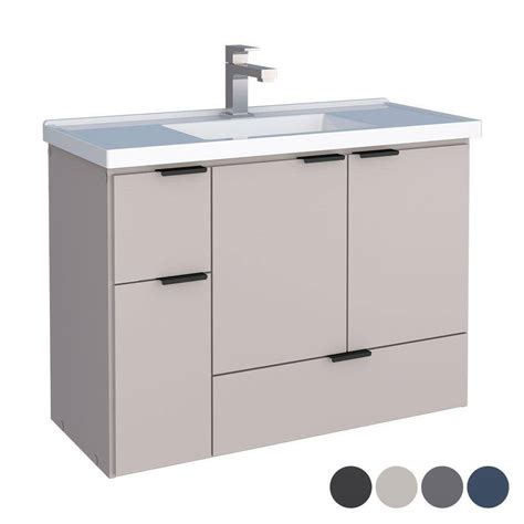 Gabinete Banheiro Nude Pontofrio