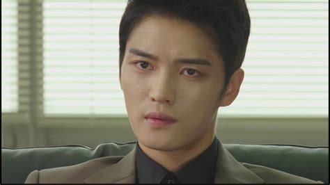 HOT 트라이앵글 21회 김재중 윤회장에게 복수위해 거대한 미끼 잡았다 20140714 YouTube