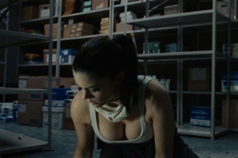 Naked Kim Director In Inside Man