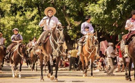 D A Nacional Del Gaucho Por Qu Se Celebra El De Diciembre En La