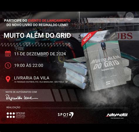 Muito Alem Do Grid