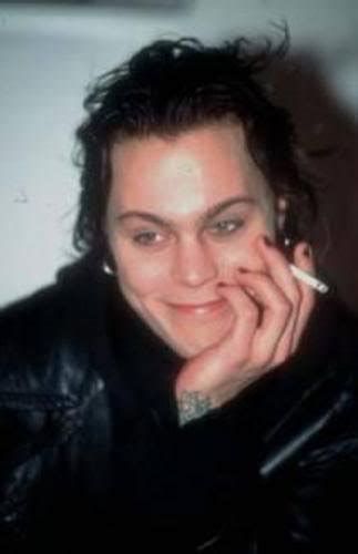 Ville Valo Ville Valo Photo 15208874 Fanpop
