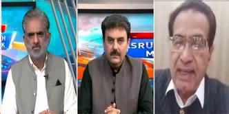 Live With Nasrullah Malik Bye Election St April