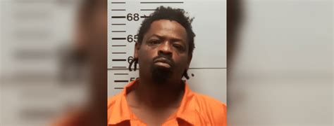 Convicted Sex Offender Arrested After Leading Wcso On A Chase In Warren County Vicksburg Daily
