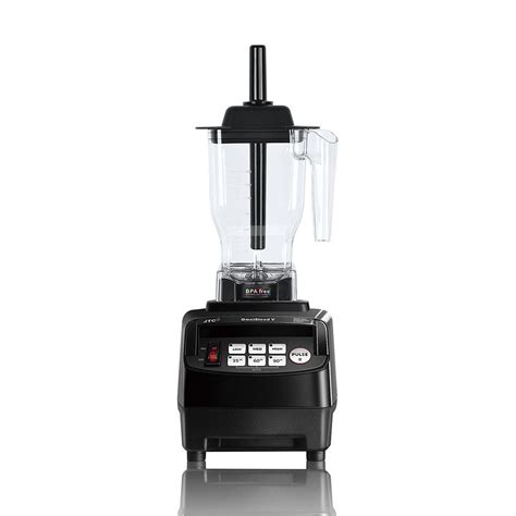 Професійний блендер Jtc OmniBlend (1,5л), чорний — купити в магазині ...