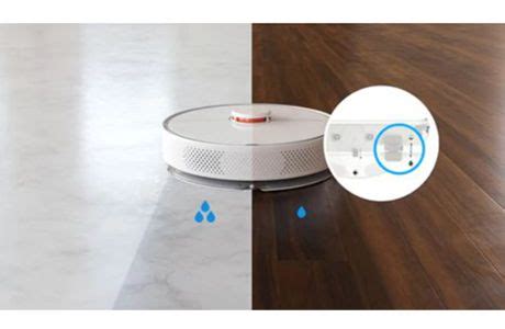 【楽天市場】Roborock Roborock S6Pure ロボット掃除機 S6P02-04：ひかりTVショッピング 楽天市場店