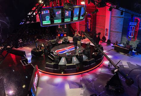 As Nba 2k Leagues First Season Closes Out Studio And Production