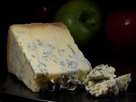 What is Stilton? The King of English Blue Cheese