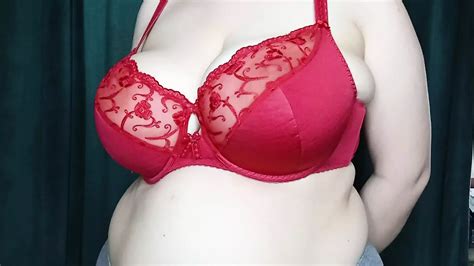 You Want To Buy My Bras Brunette Brunette Porn Feat Lena Rose By