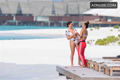 Chelcee Grimes Nude Aznude