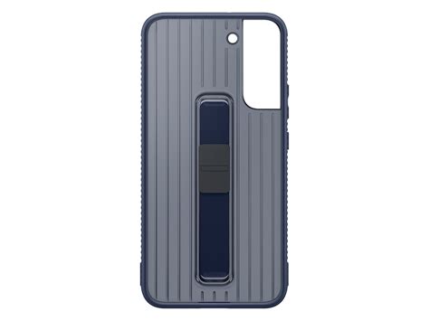 Galaxy S22+ Protective Standing Cover, Navy Mobile Accessories - EF ...
