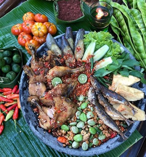 kuliner rumahan  wajib dicoba  berkunjung  malang