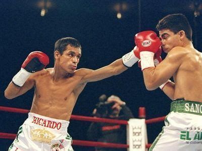 Ricardo López (boxer) - Alchetron, The Free Social Encyclopedia